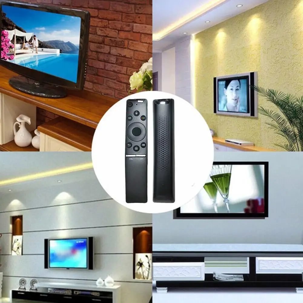 Bluetooth-пульт дистанционного управления для Samsung Smart TV | Электроника