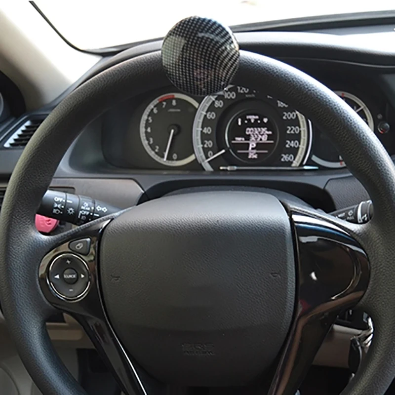 

Ручка-усилитель рулевого колеса для автомобиля, ручка ручного управления шариком, ручка-Спиннер, ручка-ручка, поворотный помощник