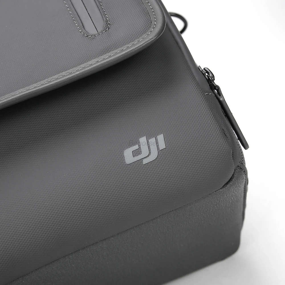 Оригинальная водонепроницаемая сумка для хранения DJI Mavic 2, Наплечная Сумка, чехол для переноски для DJI Mavic 2 Pro/Zoom Drone аксессуары