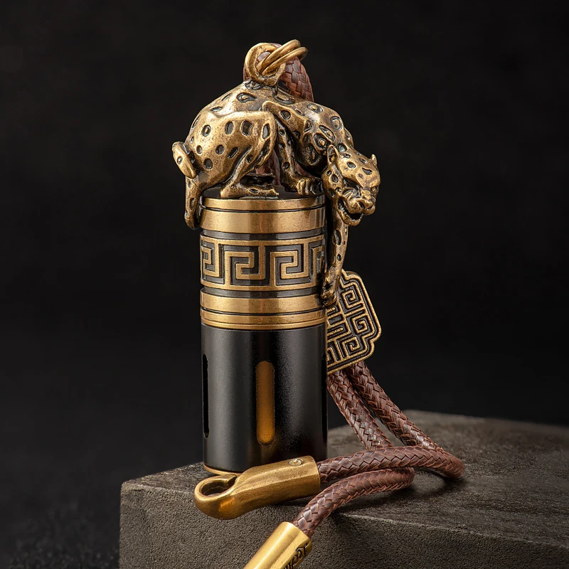 Роскошный подвесной автомобильный парфюм животный дизайн аромат в стиле ретро