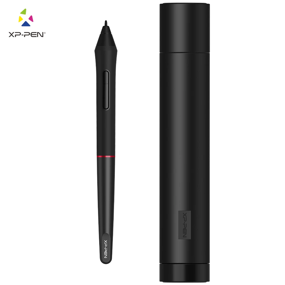 XP-Pen PA2 ручка без батареи для графического монитора рисования планшета художника