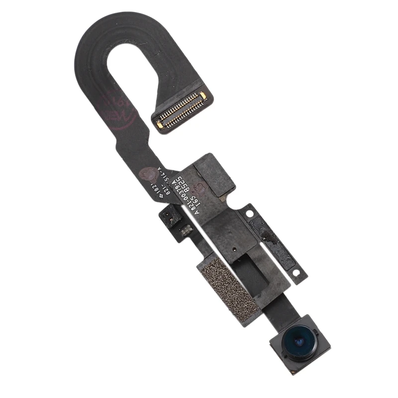 Передняя Фронтальная камера с датчиком приближения гибкий кабель для iPhone 7 4