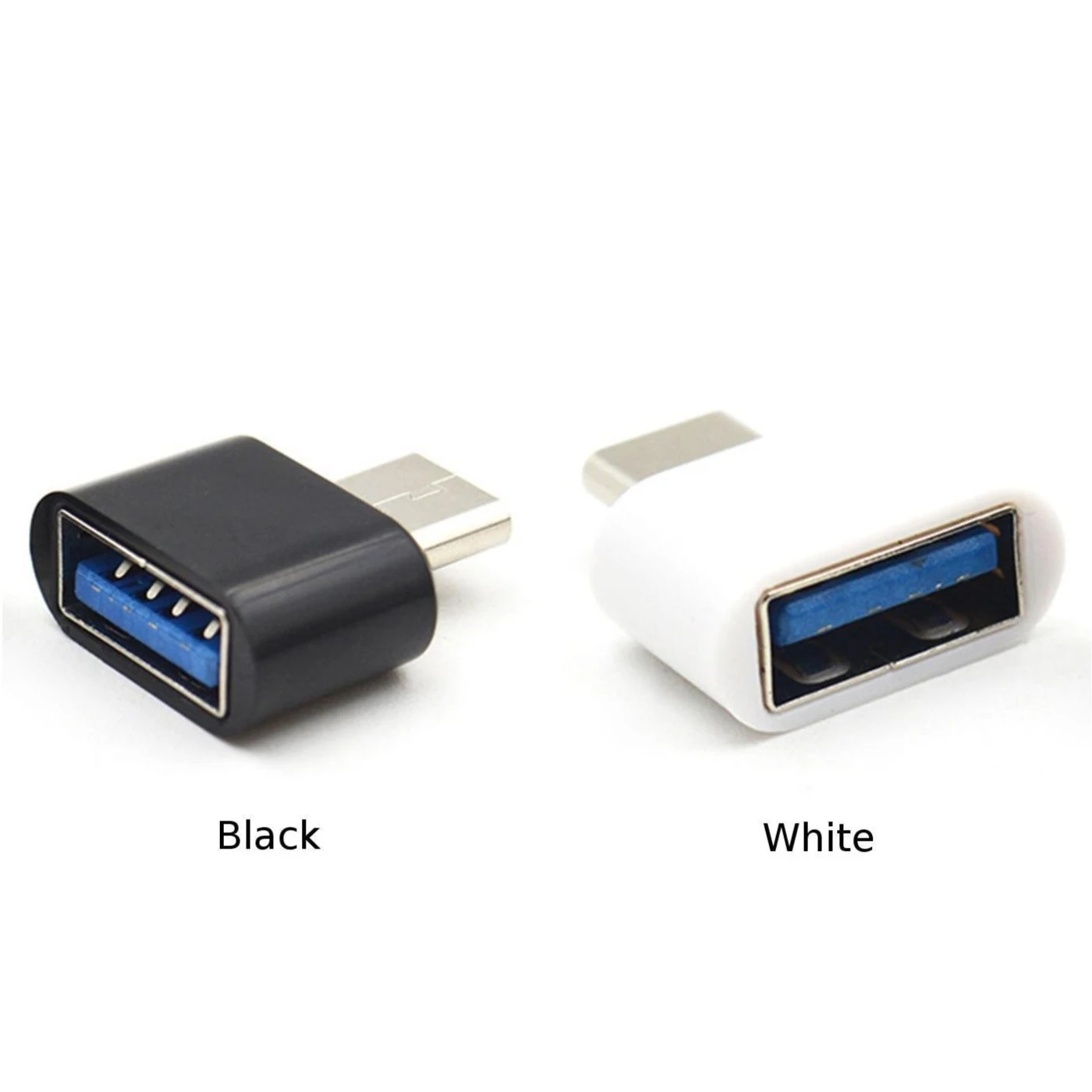 

Male to Female Converter Adapter Type-C Accessories Connector Kit Part For Android Cellphone Portable