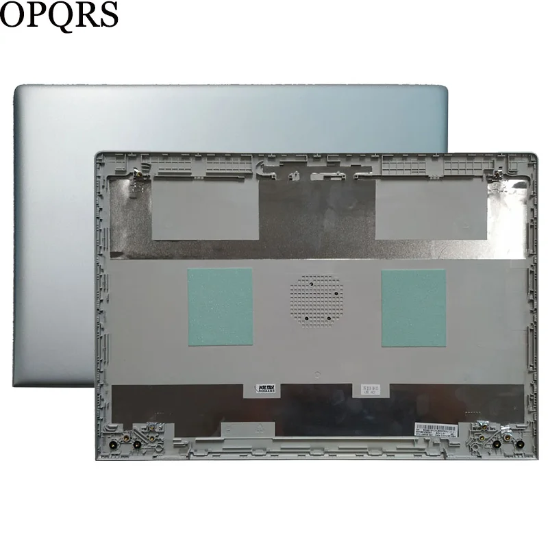 

NEW Non-touch version laptop silver case for HP 640 G4 645 G4 L09526-001 Rear Lid TOP case laptop LCD Back Cover
