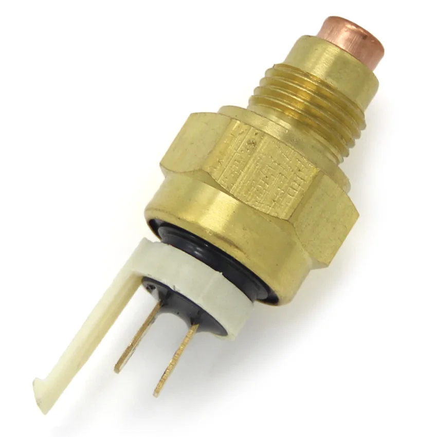 

Radiator Fan Thermo Detect Switch for Yamaha FZR250R FZR250 Genesis FZR400 FZR500 FZR600 FZR750 FZX250 FZX700 GTS1000 FZX750