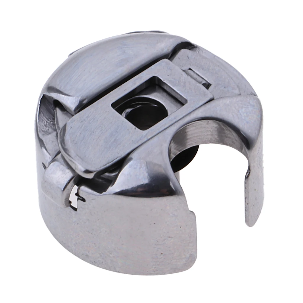 Серебряный чехол для швейной машины из нержавеющей стали Singer Brother Juki Janome Bernina