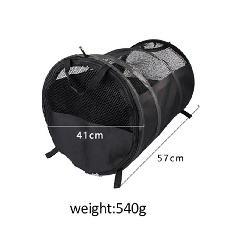 

Pet Dog Car Seat Cover Travel Dog Carrier Outdoor Safe Dog Car Seat Basket Cat Puppy Bag Travel Mesh Hanging Bags