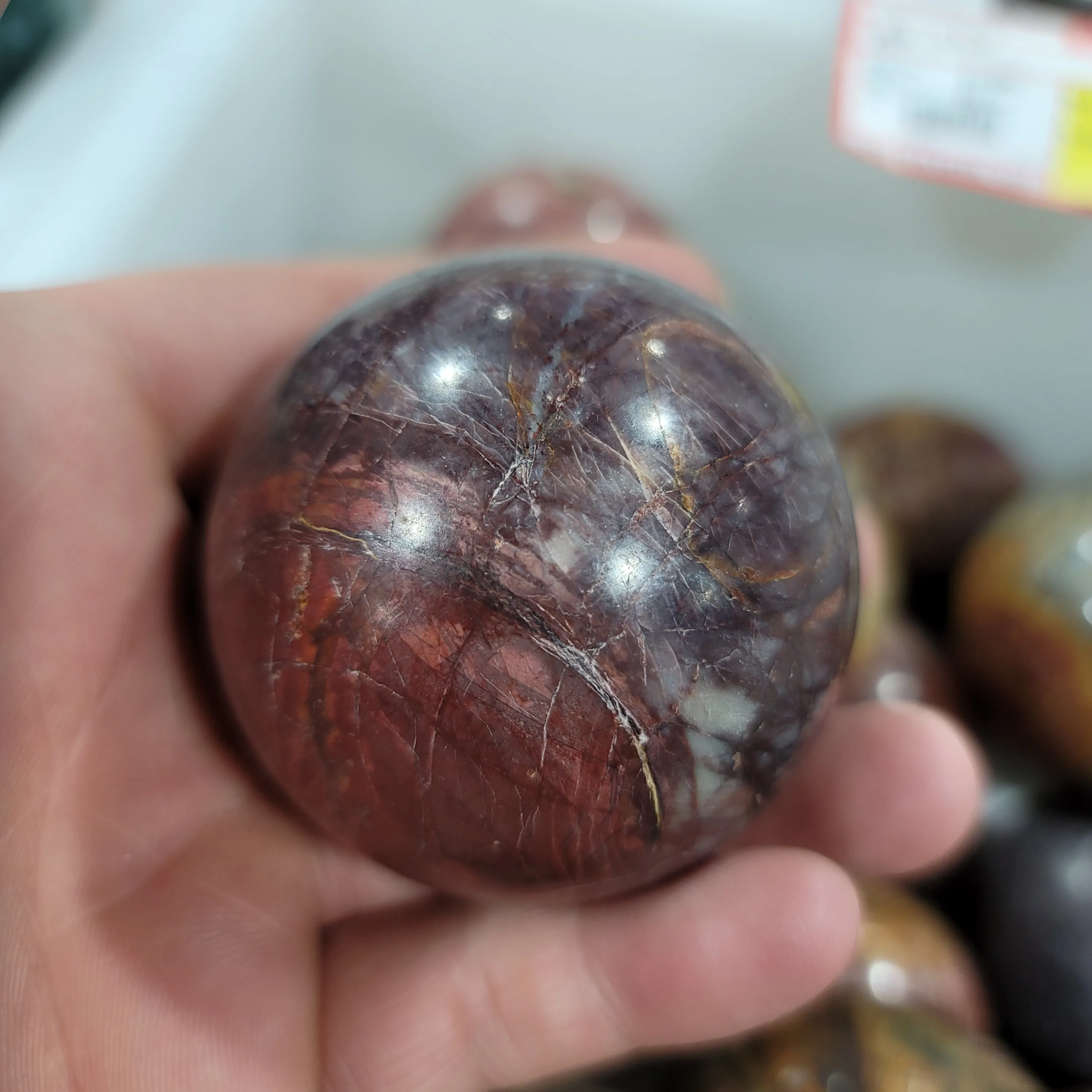 

Natural Crystal Ball Festive Sphere Witchcraft Treatment Party Embellishmentsion Chakra Healing Stones House Decorat Festive