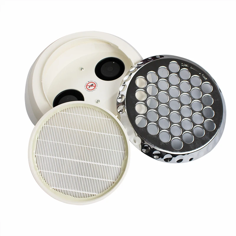 Набор пылесборников для маникюра 60 Вт профессиональный пылеуловитель дизайна