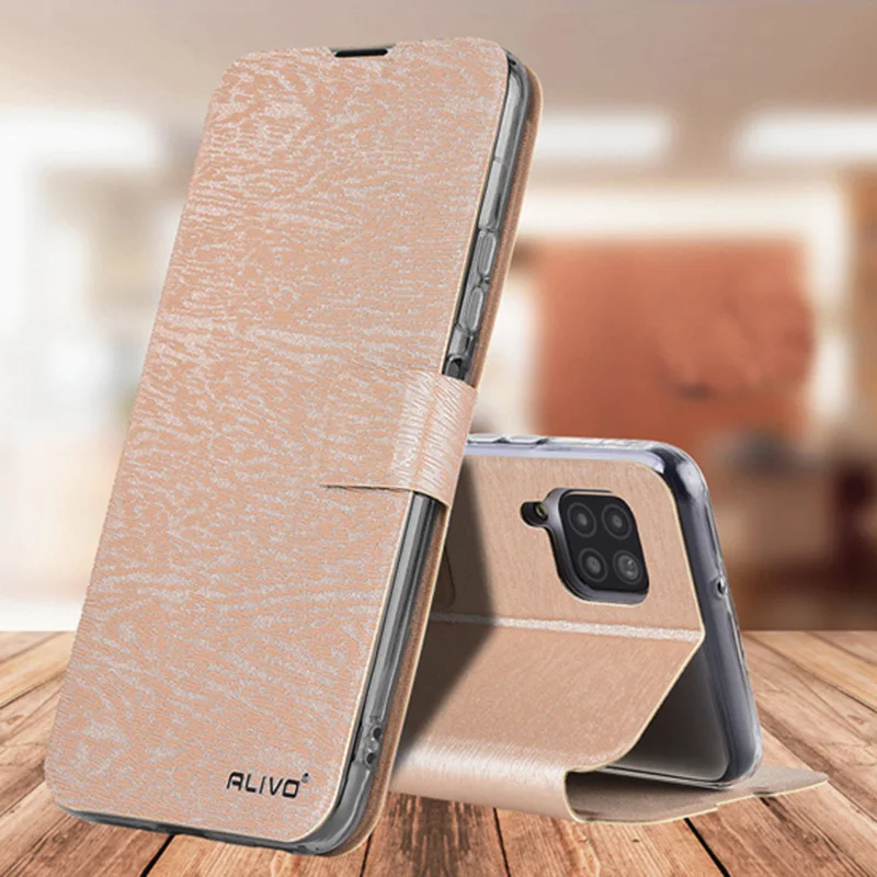 for huawei nova 7i case flip leather cover phone case for huawei nova 7i luxury wallet book case for huawei nova 7i nova7i 2020 free global shipping