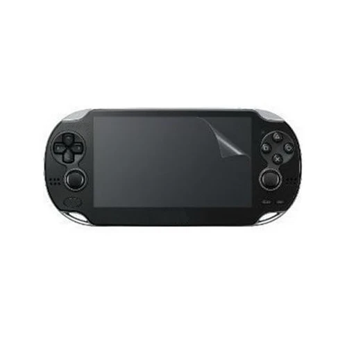 Прозрачная защитная пленка для экрана OSTENT 3 x Защитная ЖК консоли Sony PS Vita PSV|skin