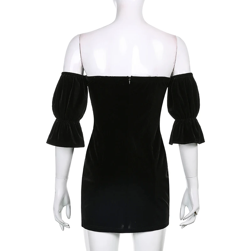 

Black Gothic for Summer 2021