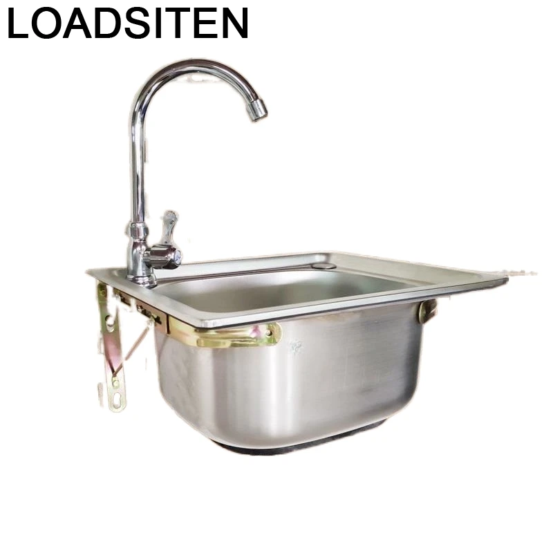 

Evier Inox Zlewozmywak Ze Stali Nierdzewnej Faucet Wasbak Kitchen De Cocina Lavabo Fregadero Pia Cozinha Dishwash Sink