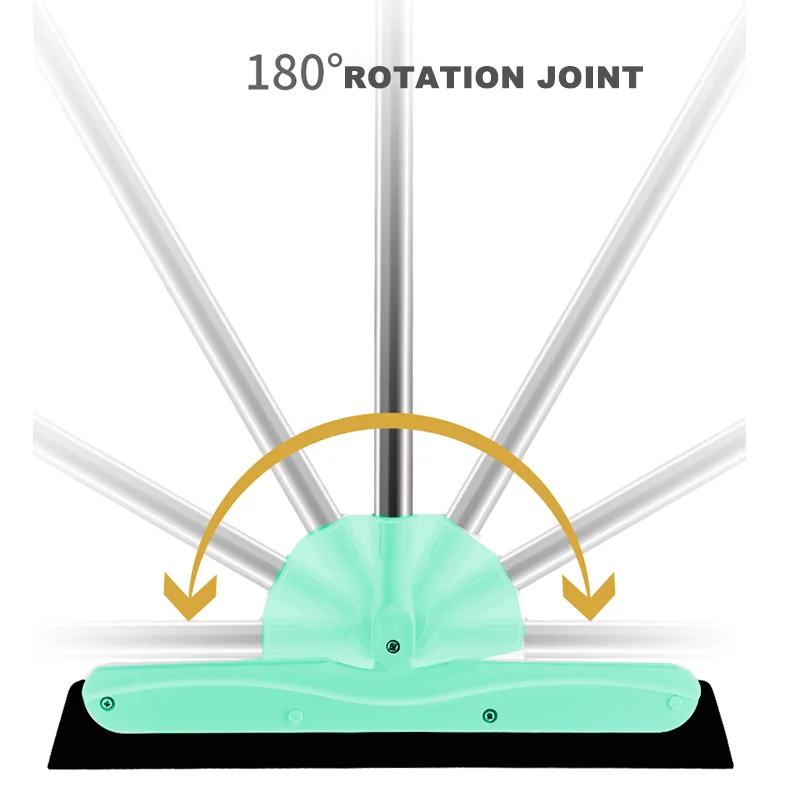 1 шт. Magic веник подметайте пол бытовой щетка Чистящая Щетка Швабра