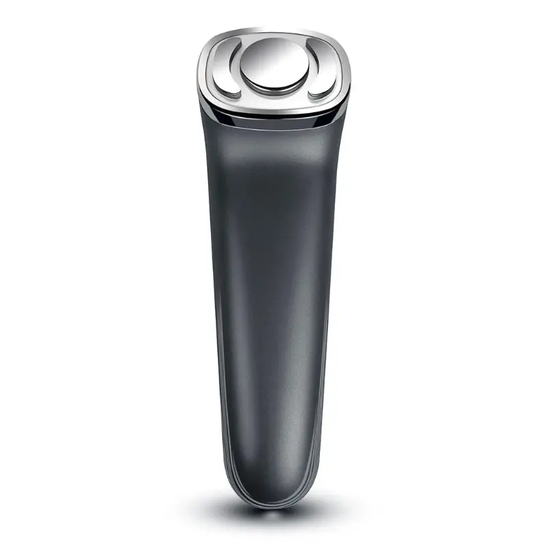 

RF EMS Iontophoresis Light Facial Aesthetics Vibration Microcurrent Import Skin Moisture Clean Lift Care Instrument