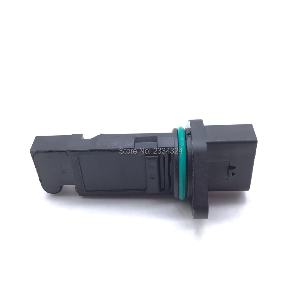 Датчик массового расхода воздуха для Audi A3 A4 Seat Altea Cordoba Ibiza Leon Toledo Skoda Fabia Octavia Roomster1.4