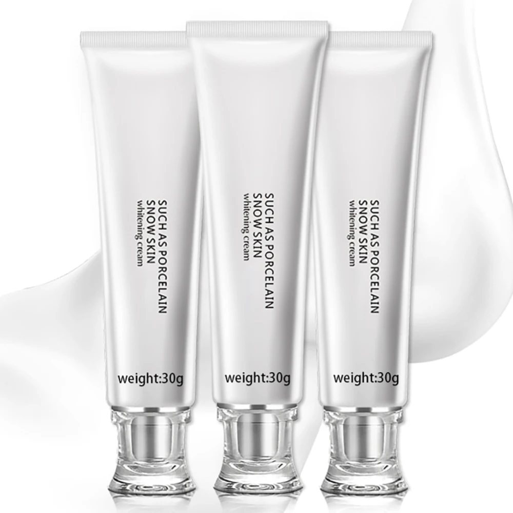 Отбеливающий женский лосьон для всего тела отбеливающий крем