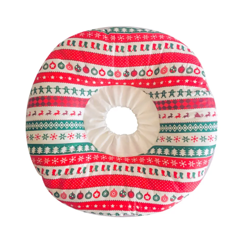 Мягкий хлопок Елизаветинский воротник для собак и кошек заживления ран E ошейник