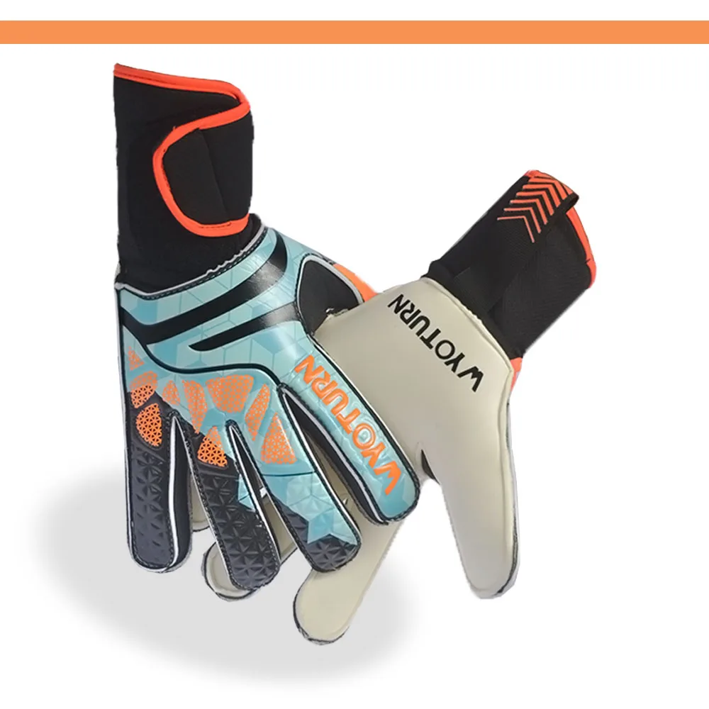 2019 мужские перчатки для футбола вратарские профессиональные спортивные защиты