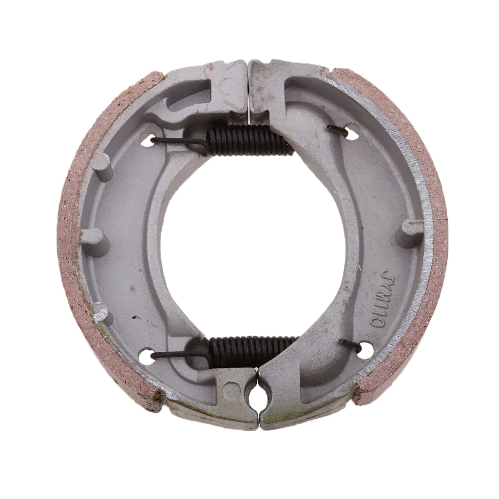 

Тормозные колодки для Yamaha YZ50 YZ80 TT-R90 BW80 1p49Qmg EBC502