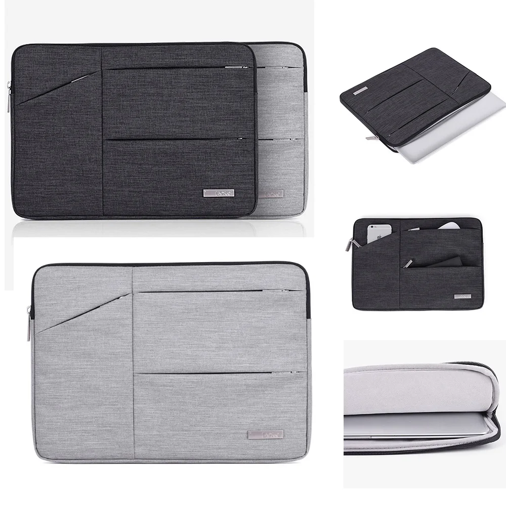 чехол для ноутбука macbook air pro 11 12 13 14 156 дюй