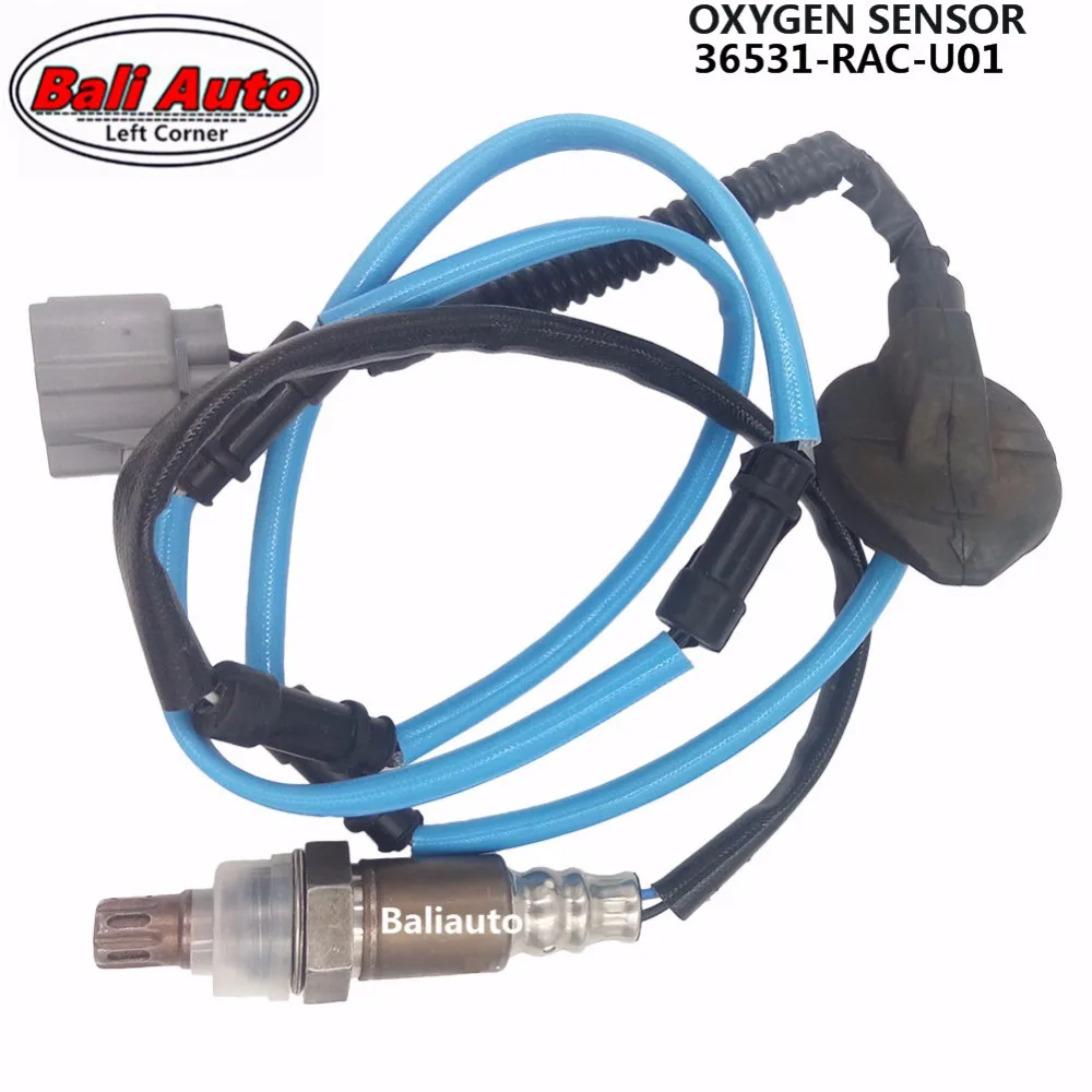 

Датчик кислорода 36531-RAC-U01 для Honda Accord 2.0L 2003-07 Powe, соотношение топлива и воздуха