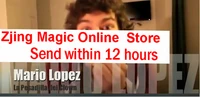 mario lopez magic on monday magic tricks