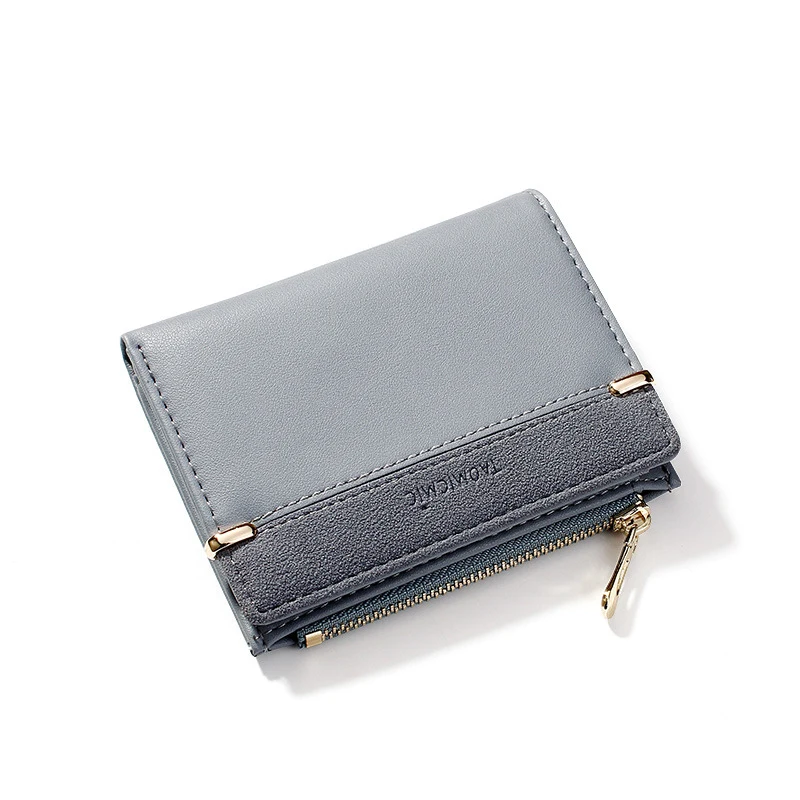 Фото Women Wallets Leather Female Purse Mini Hasp Solid Multi-Cards Holder Fashion Coin Short Slim Small Wallet Zipper Багаж и сумки Women Wallets Leather Female Purse Mini Hasp Solid Multi-Cards Holder Fashion Coin Short Slim Small Wallet Zipper Багаж и сумки