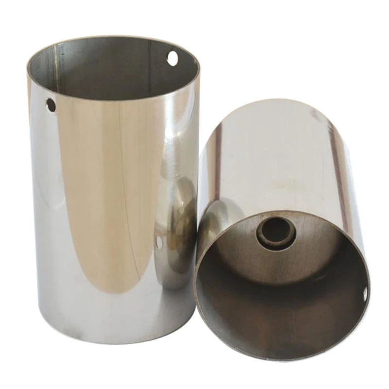 

2021 New Indoor Practice Golf Hole Cup Premium Stainless Steel Flagpole Hole Protect Hole