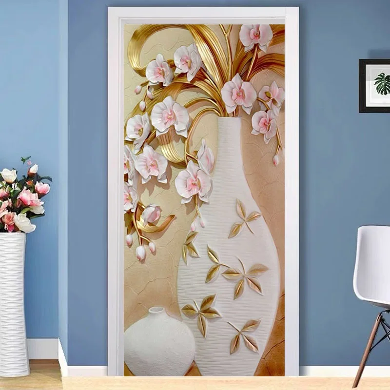 Изготовление размеров под заказ Windows Стекло плёнки современные 3D матовая