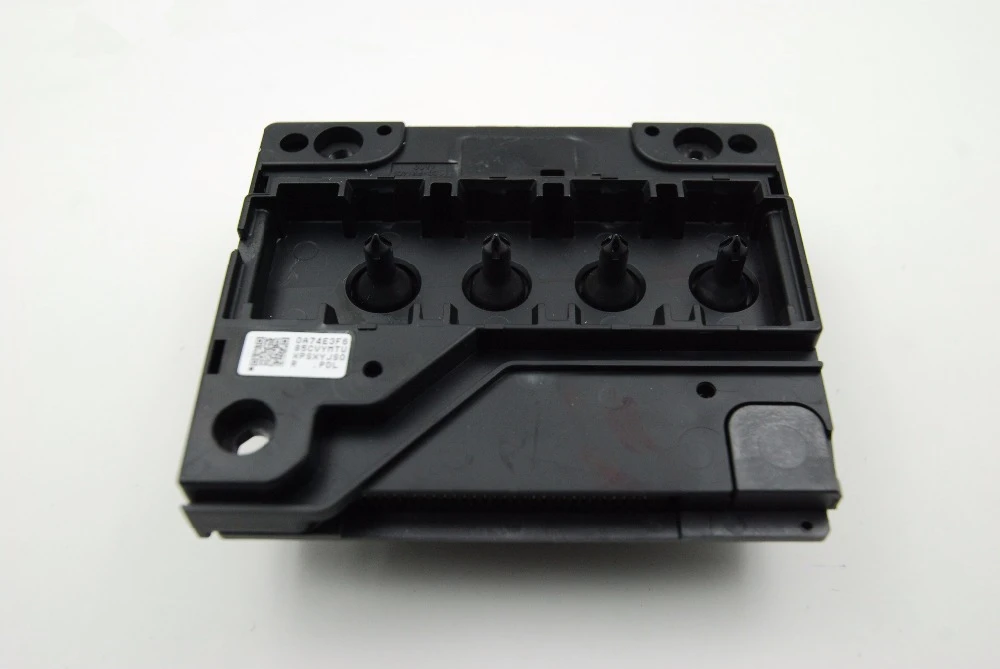 Оригинальная печатающая головка F190000 для Epson ME 80 Вт 700FW 900WD 960FWD 85ND ME82WD WF 3011 3531 SX535WD