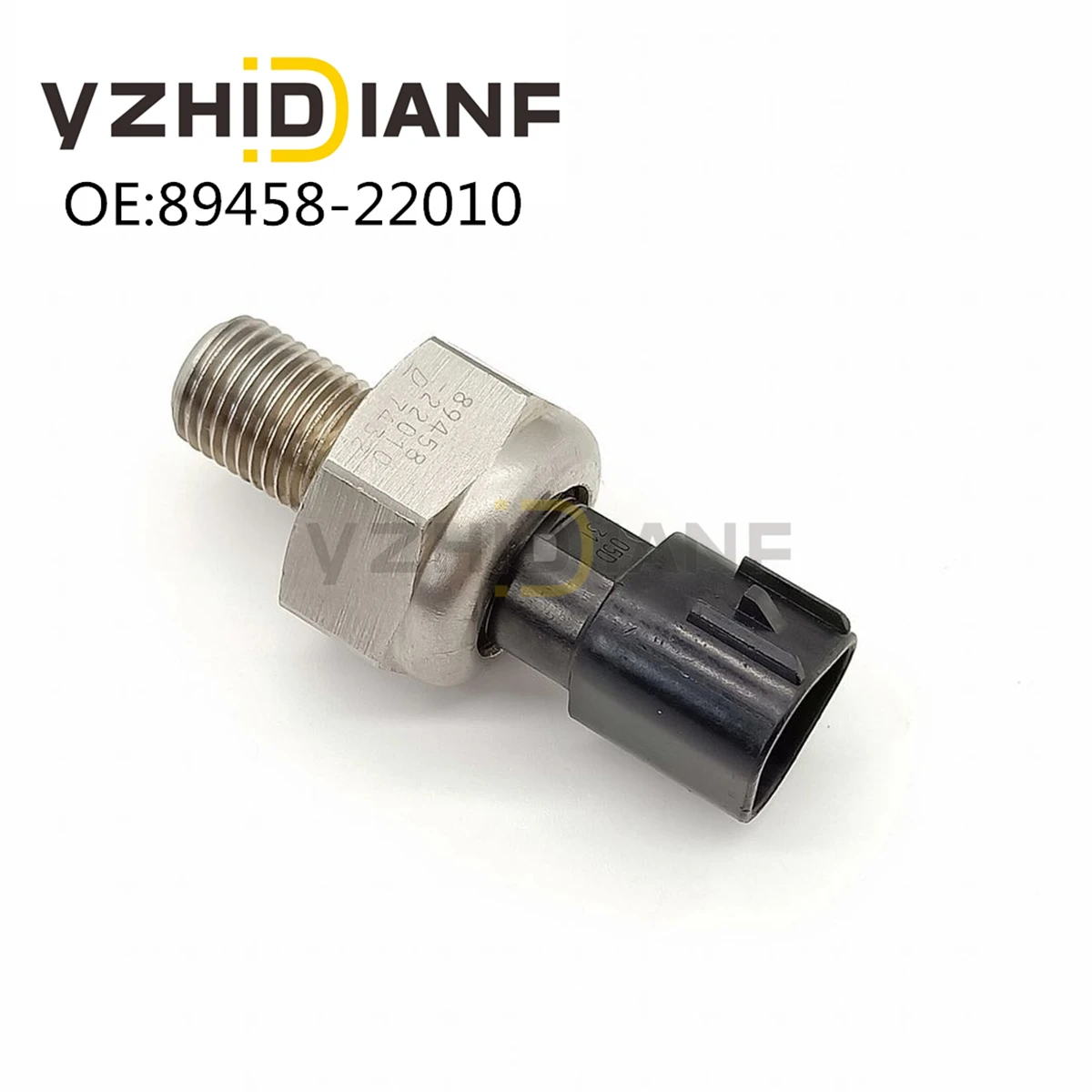 

1x высококачественный датчик давления топлива 89458-22010 для Toyot-a AVENSI-S Lexu-s LS460/460L GS30/35/430 89458 22010 8945822010