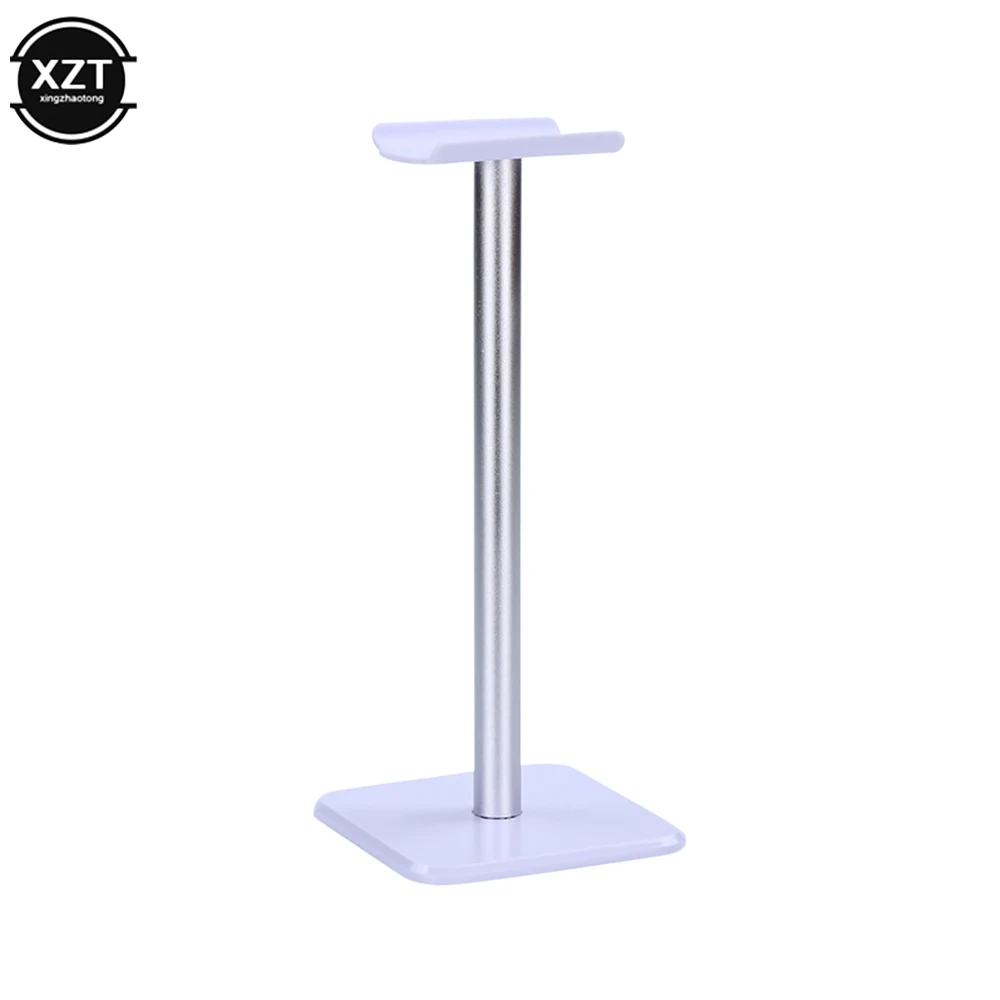 Настольная подставка для наушников держатель монитора ПК настенный крючок