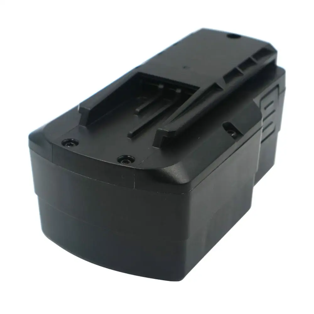 

3.0Ah rechargeable battery FET15.6A NiMh Battery 15.6V Replacement for FESTOL 15.6V battery BPS15.6S 481710D-73240