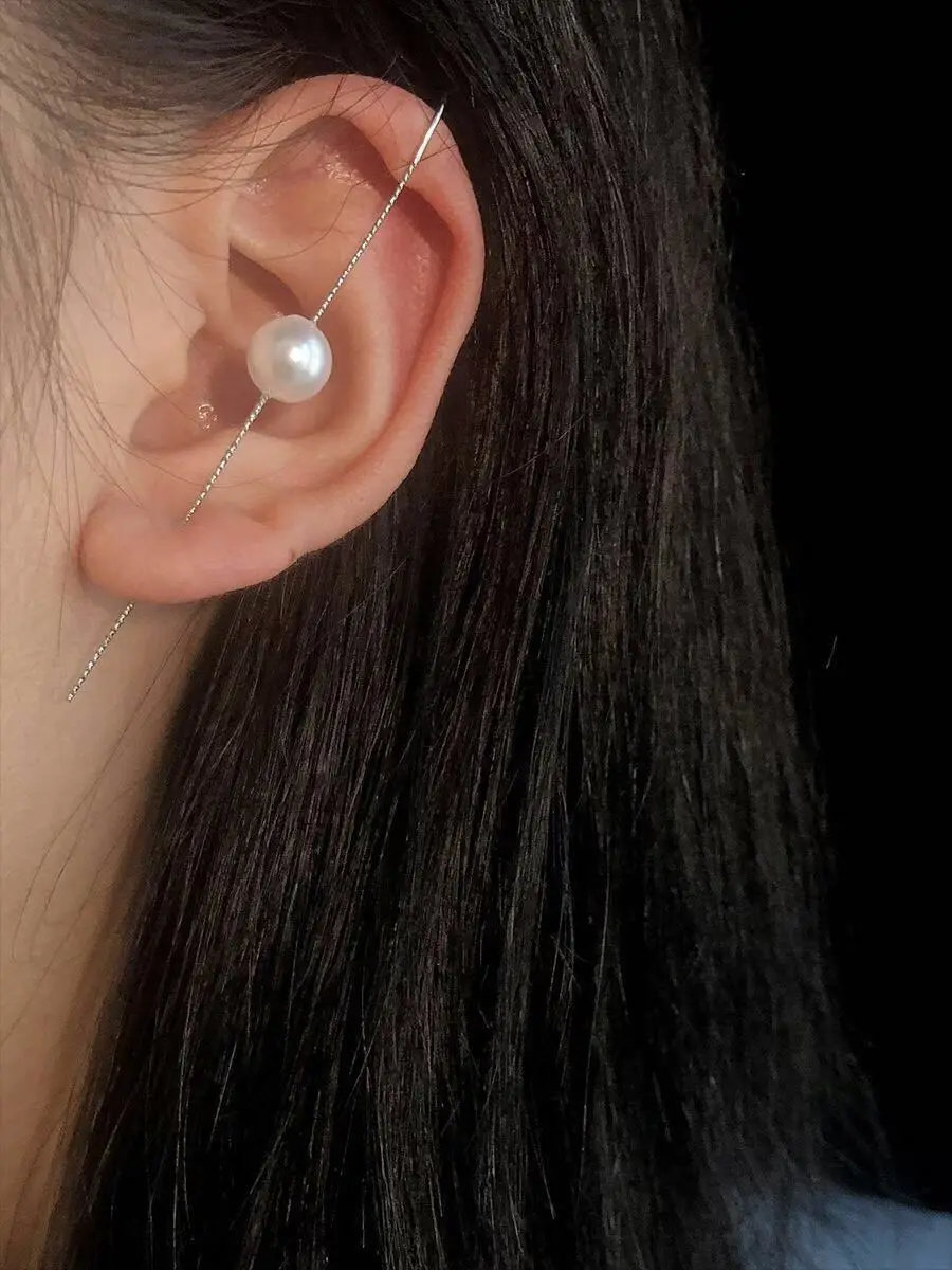 New Hot Sale Cubic Zirconia Rhinestone Stud Earrings for Women Girl Wedding Party Dinner Dress Jewelry Accessories | Украшения и