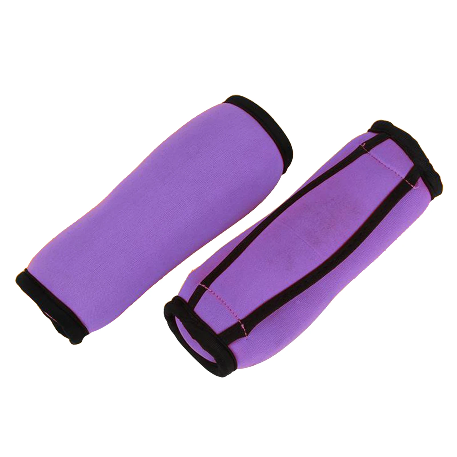 2 шт. ручных гирлянды для ходьбы бега пробежек фунта (1 фунт каждый) пары | Мягкие