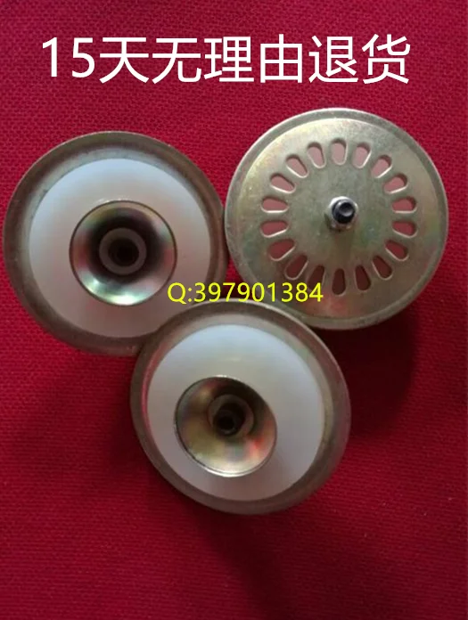 

Check Valve Valve Element A2958, One-Way Valve Valve Element/Cut-off Valve Valve Element DN15, 1/2"