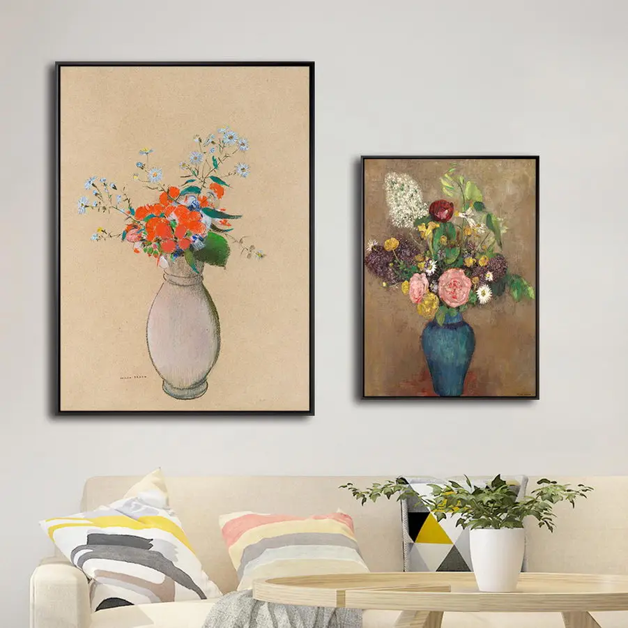 Домашний декор печать на холсте настенные картины для гостиной постер
