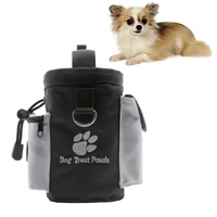 pet supplies pet snacks bag training waist pack for dogs cats dog treat pouch