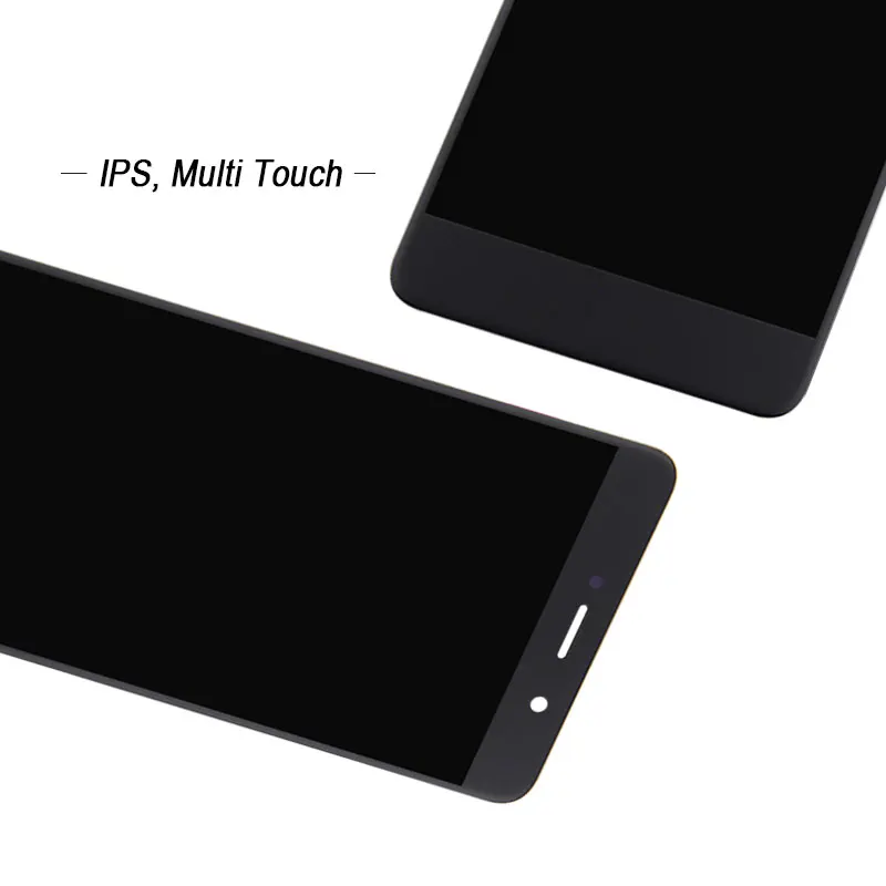 For Huawei Enjoy 7 Plus/Y7 Prime LCD and Touch Screen Assembly Free Tools Replacement | Мобильные телефоны и аксессуары