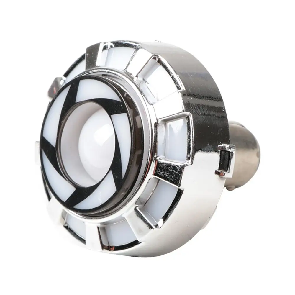 Универсальный светодиодный задний фонарь для мотоцикла |