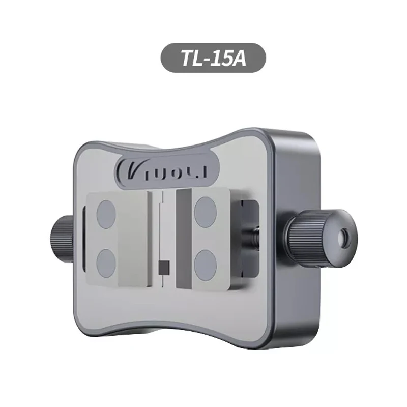 Touli TL 15A IC Клей Удалить зажим микросхема для удаления клея ремонта iPhone 1 5 20 мм