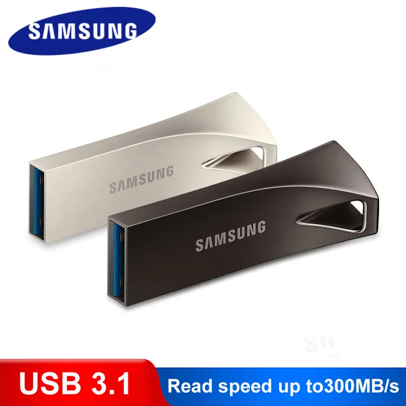 USB-флеш-накопитель SAMSUNG 32/64/128/256 Гб | Компьютеры и офис