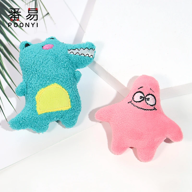 

New Cartoon Adorable Stereoscopic Doll Dinosaur Animals Brooch for Women Couple Coat Accessories