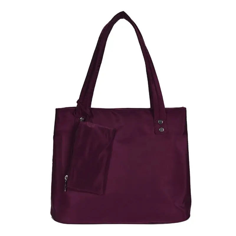 

Women Handbag Shoulder Bags Purse Waterproof Nylon Tote Travel hobo Bags Purse