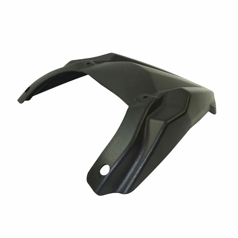 Корпус стиль переднее колесо Hugger Крыло крышка клюв нос конус расширение хомут