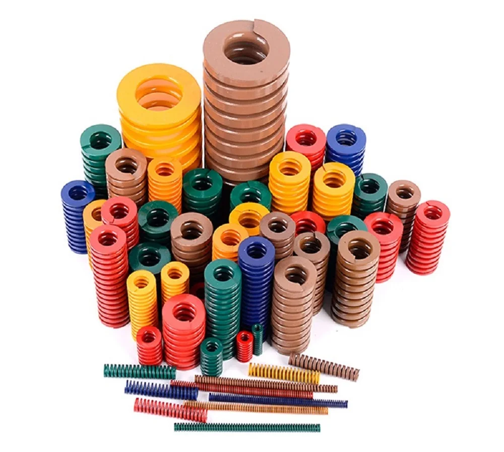 1 шт. спиральная штамповочная пресс форма с сисветильник наружный диаметр 60 мм