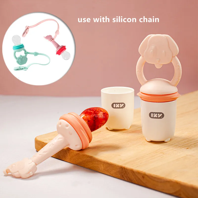 Детское Силиконовое питательное приспособление для подачи жидкости