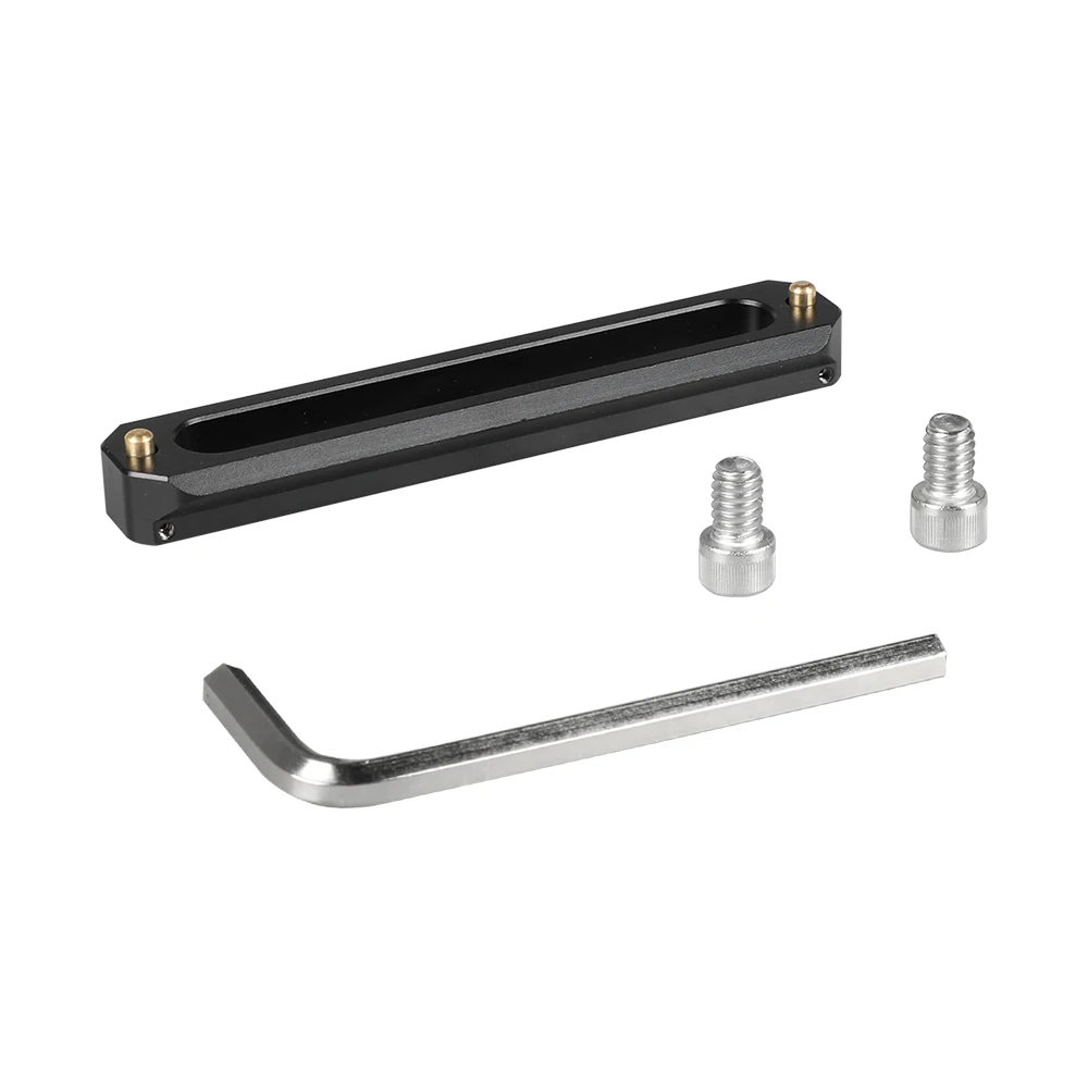 Kayulin Стандартный НАТО рельс