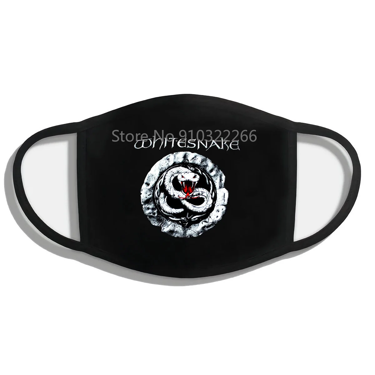 WHITESNAKE SIGN HARD ROCK BAND Давид комбинезон темно фиолетовый Дио Новая Черная известная